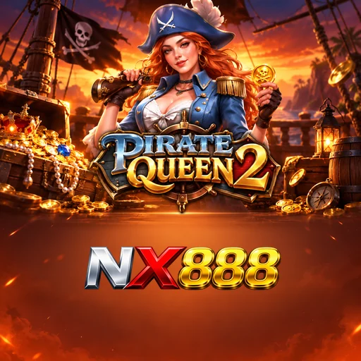 nx888 APK Indonesia - Dashboard dan Interface