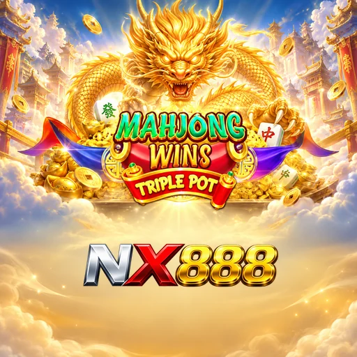 nx888 Features Highlight
