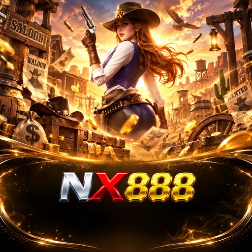 nx888 FAQ