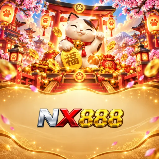 Cara Download APK nx888