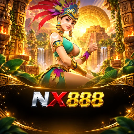 Aplikasi nx888 APK