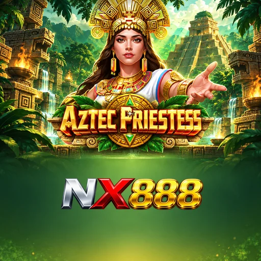 Katalog Aplikasi nx888