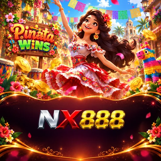 Informasi Umum nx888