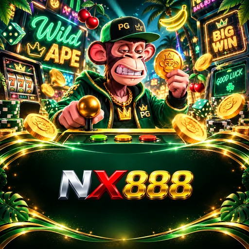 Fitur nx888 APK