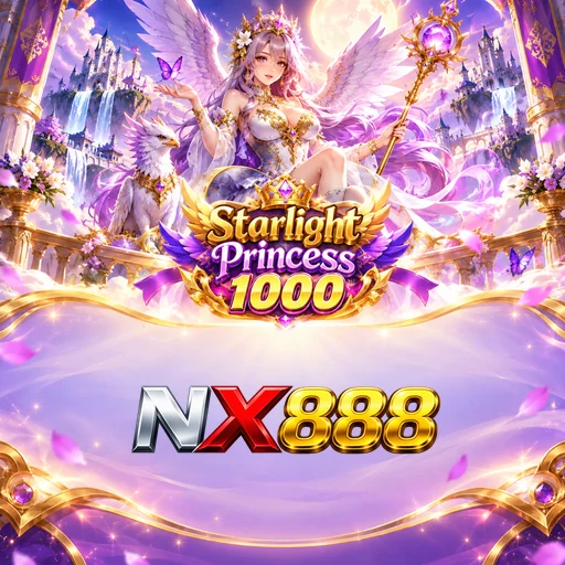 Riwayat Update nx888