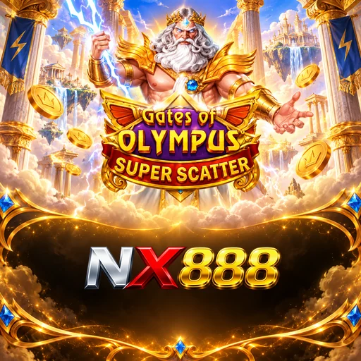 Jadwal Update nx888