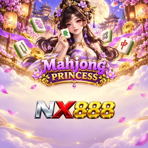 Keunggulan Resmi nx888