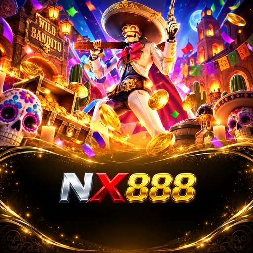 Kontak Resmi nx888