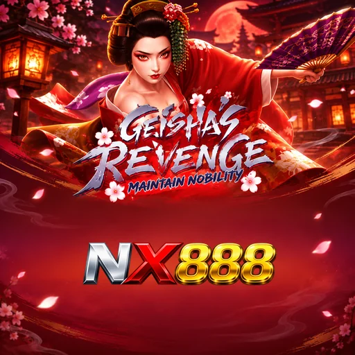 Verifikasi Resmi nx888