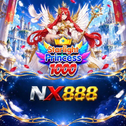 Profil nx888 Indonesia