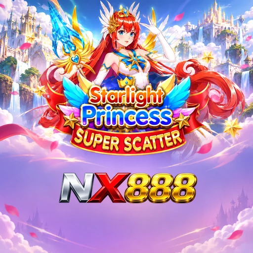 Distribusi Rating nx888