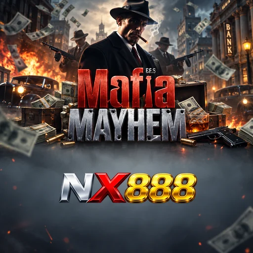 Cara Verify APK nx888